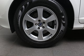 SUV Volvo XC60 4 av 12