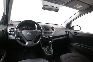 Halvkombi Hyundai i10 5 av 9