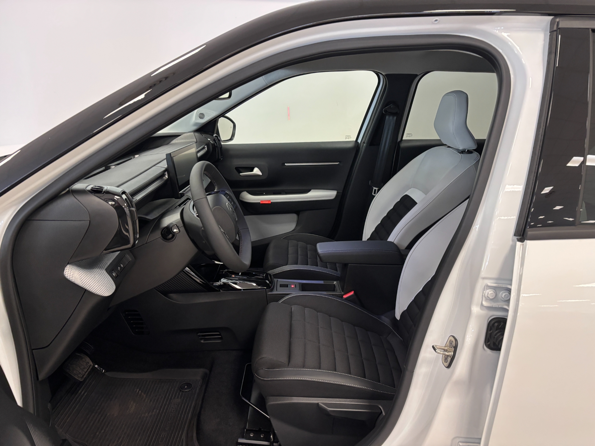 Citroen C3 Aircross 2026, bild 6/10