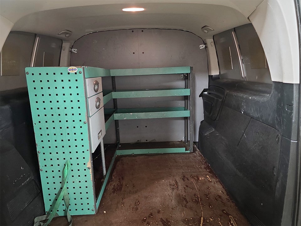 Bild på Mercedes-Benz Vito Mixto Tempmatic 163hk Aut KAMPANJRÄNTA 3,99%