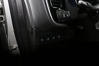 SUV Mitsubishi Outlander 9 av 15