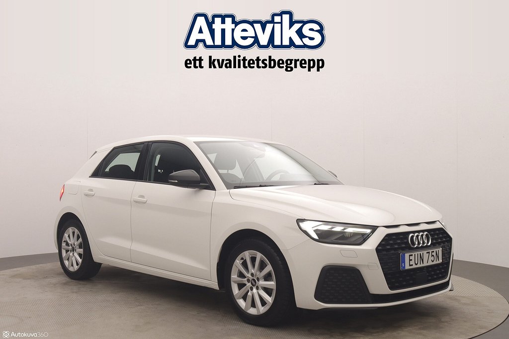 Audi A1 Sportback 30 TFSI Proline