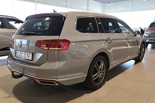 Kombi Volkswagen Passat 5 av 25