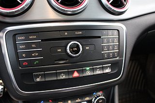 Sportkupé Mercedes-Benz CLA 16 av 19