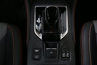 Kombi Subaru XV 15 av 24