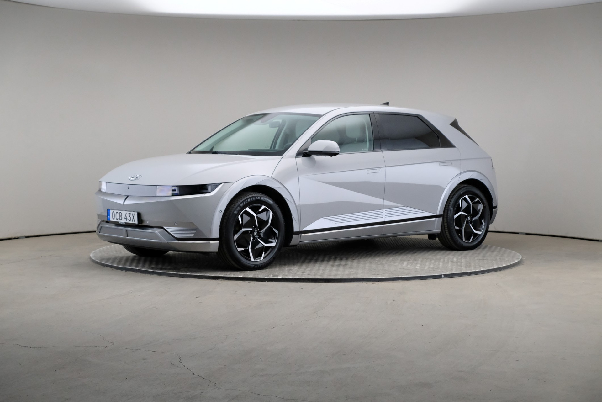 Hyundai Ioniq 5 2023, bild 5/10