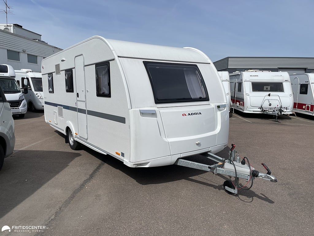 Adria ALTEA 552 PK