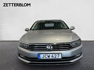Kombi Volkswagen Passat 5 av 19
