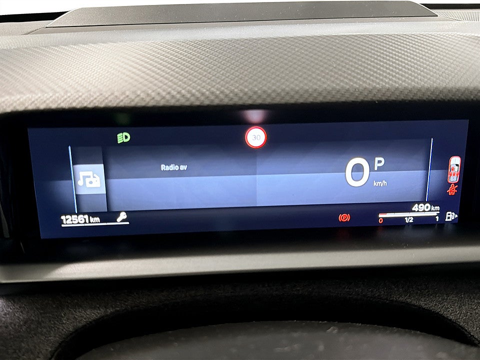 Bild på Opel Grandland Ultimate Hybrid 145hk Aut B-KAMERA PANO SKINN