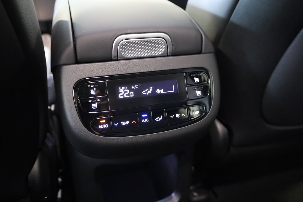 Hyundai IONIQ 9 Advanced AWD - *Lagerbil med snabb leverans 2026