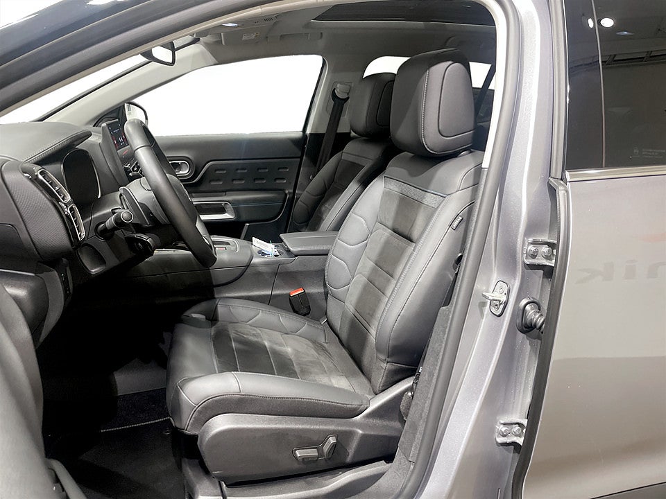 Bild på Citroën C5 Shine Exclusive 1.2 PT 130hk Aut KAMPANJRÄNTA 3,99%