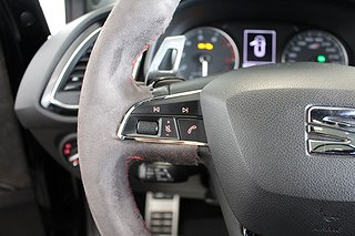 Kombi Seat Leon ST 15 av 22