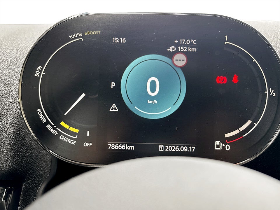 Bild på MINI Countryman Cooper SE Experience ALL4 220hk Aut AWD B-KAMERA 