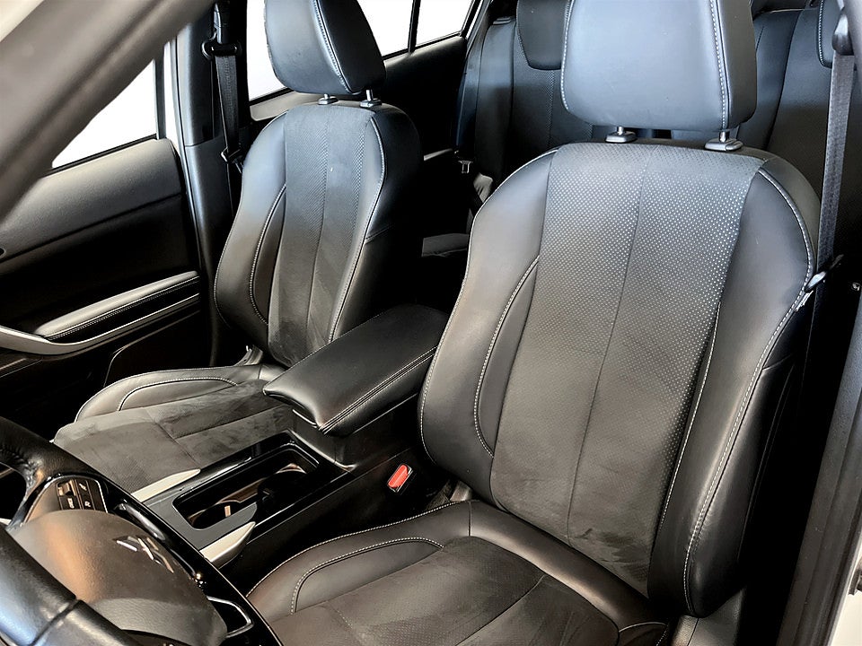Bild på Mitsubishi Eclipse Cross Fleet Edition PHEV 188hk Aut B-KAMERA 