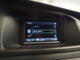 Halvkombi Volvo V40 20 av 23