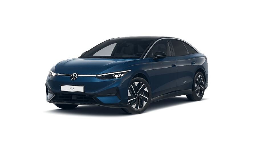 Volkswagen ID.7 ID.7 286HK Edition KAMPANJ