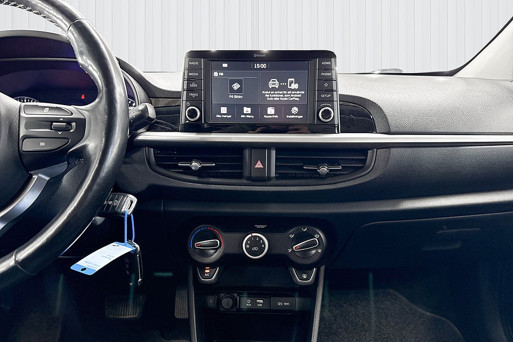 Kia Picanto 2019