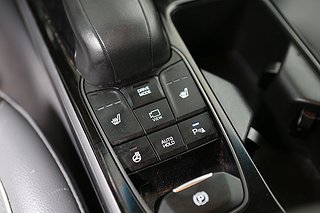 Halvkombi Hyundai IONIQ 15 av 22