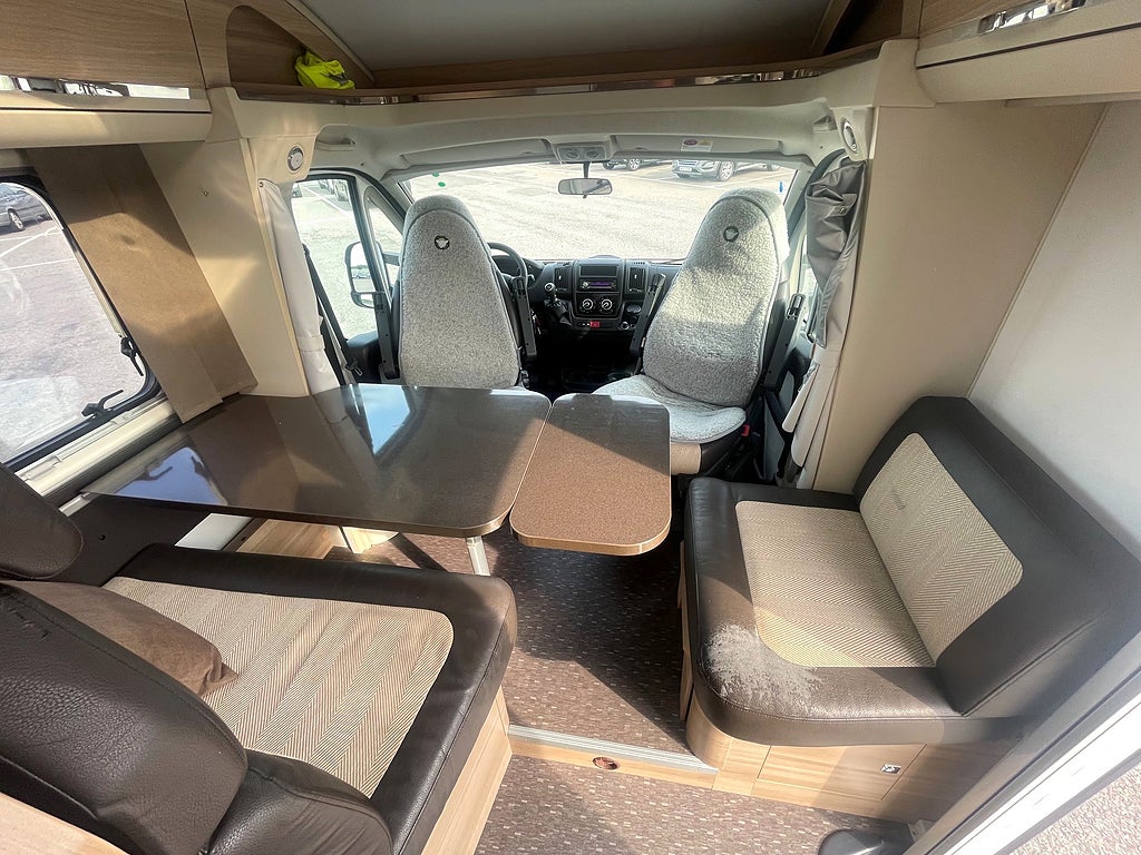 Adria Coral S 67 SL ,