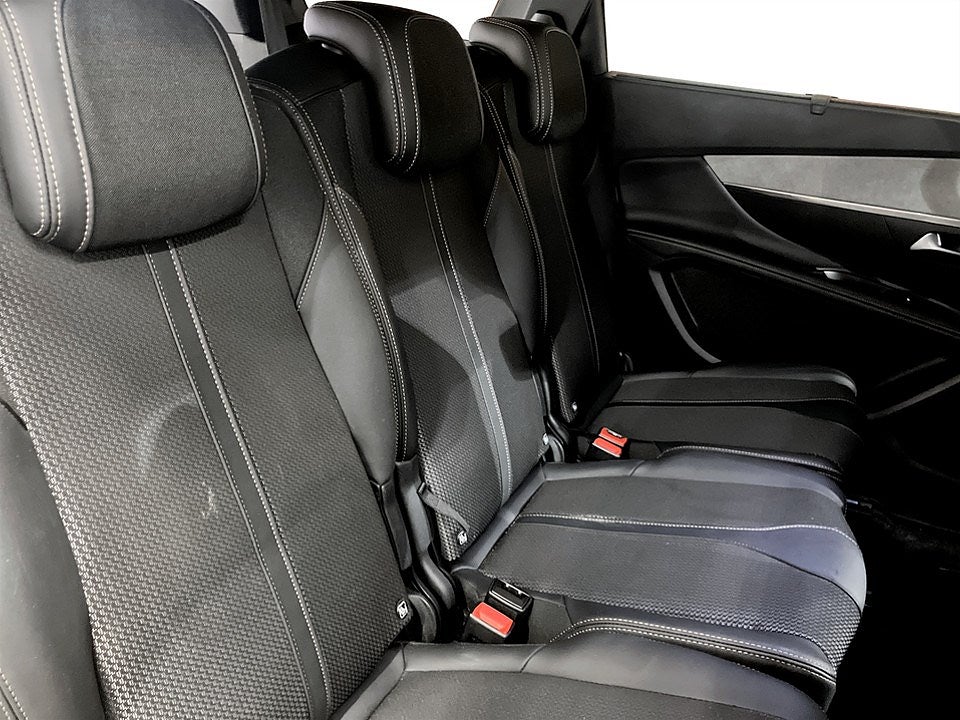 Bild på Peugeot 5008 GT 1.2 PT 130hk Aut - 7-SITS, B-KAMERA