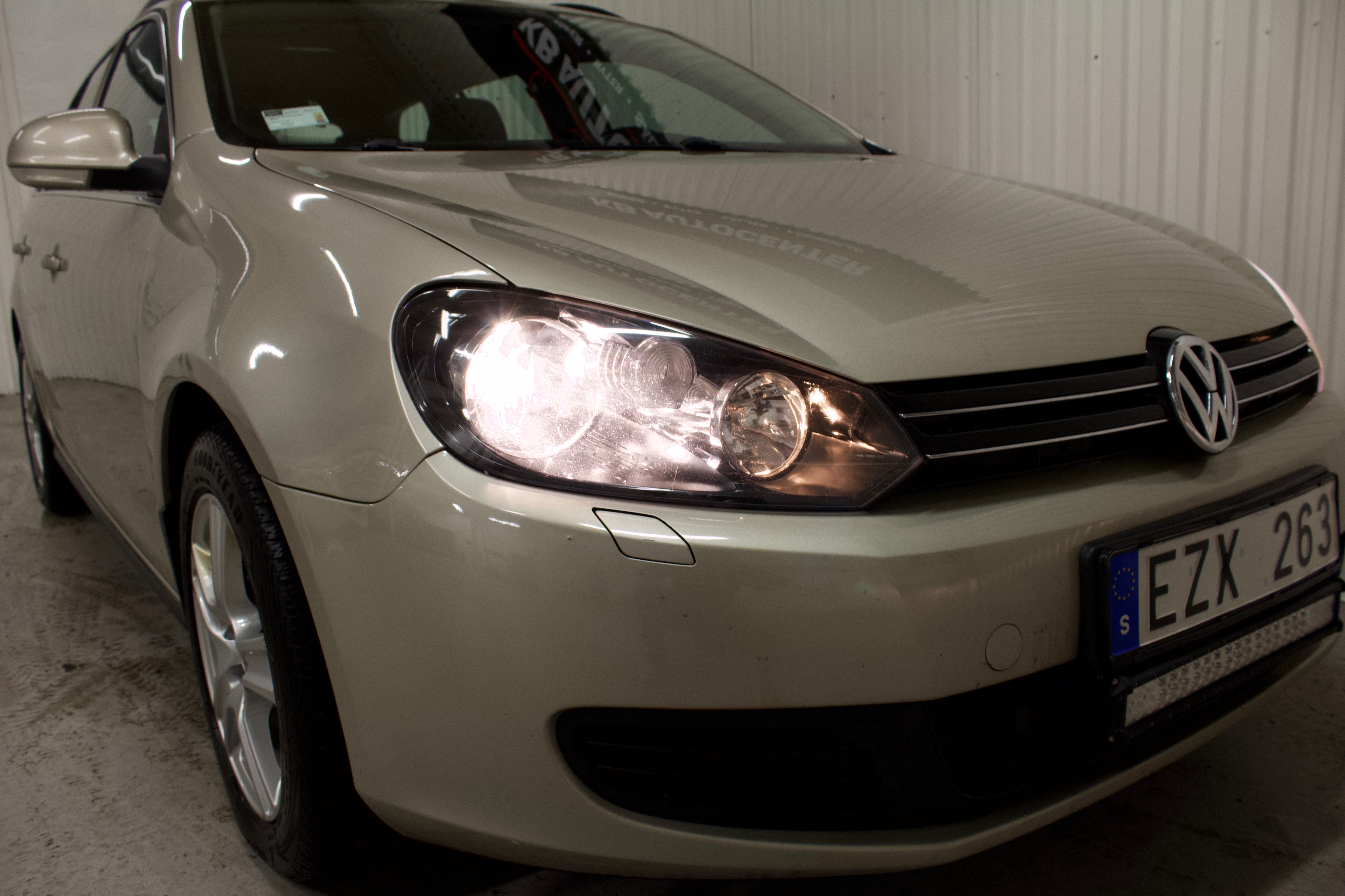 Volkswagen Golf Variant 1.6 TDI 2013, bild 7/53