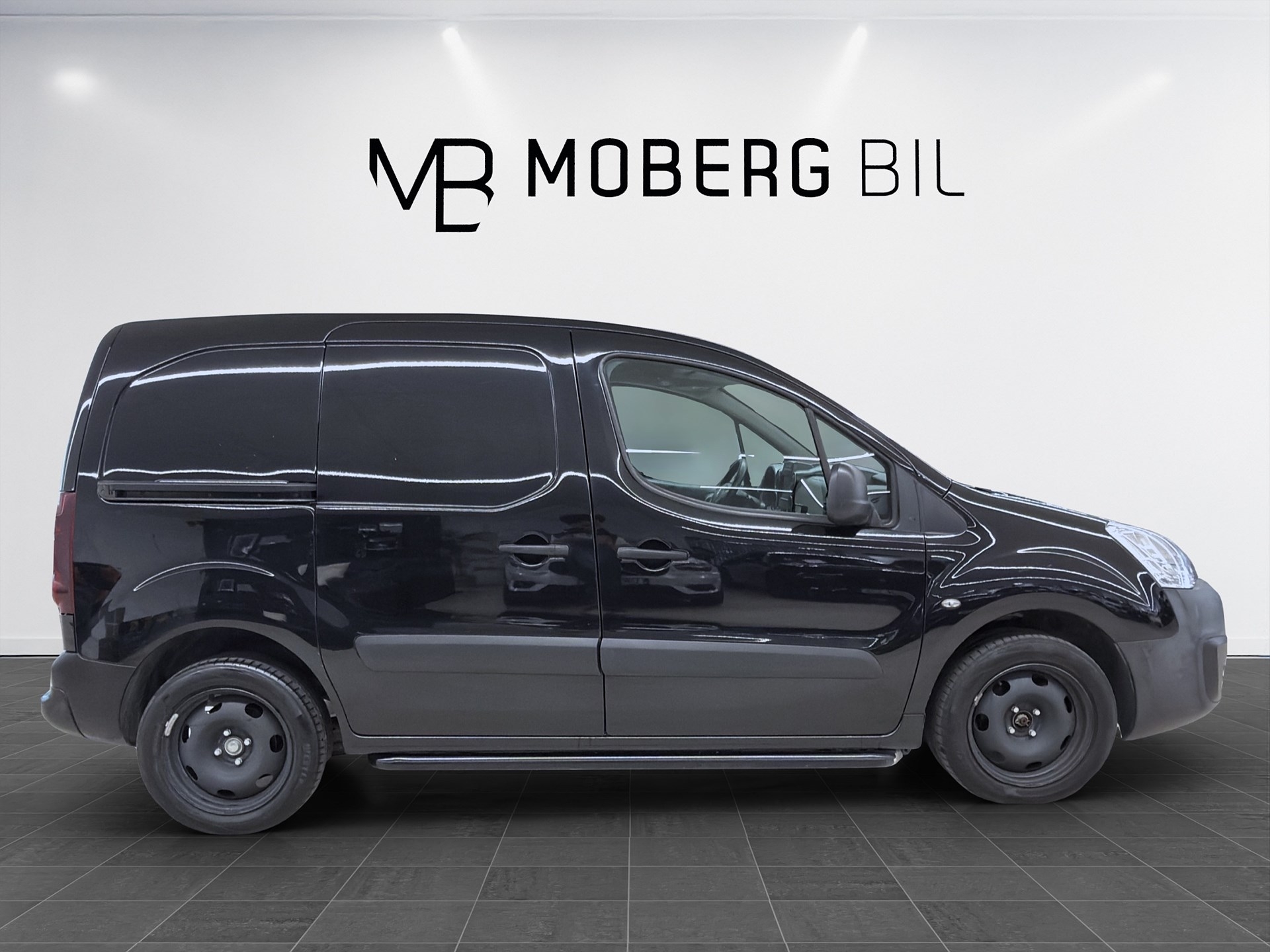 Citroen Berlingo 2018, kuva 4/58