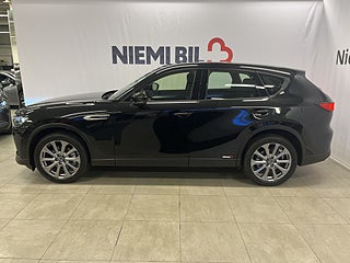 Mazda CX-60 PHEV AWD 63km Range/10 Års Garanti/LAGERBIL