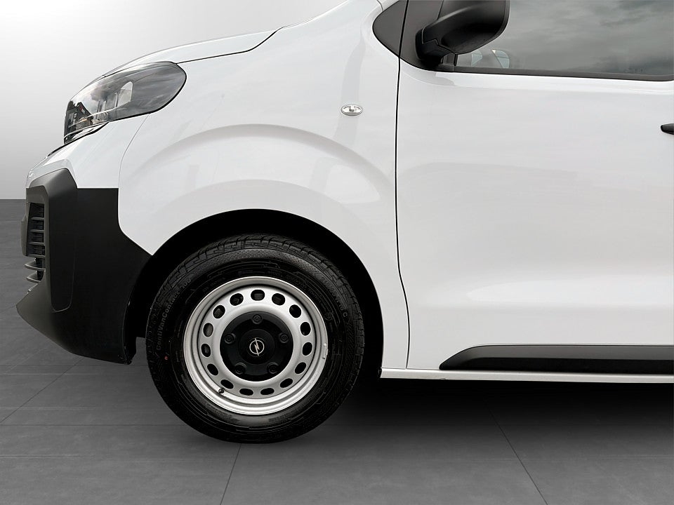 Bild på Opel Vivaro 2.0 BHDi 145hk Aut L3 VÄRMARE DRAG B-KAMERA