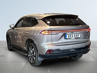 MG HS PHEV Skinn/360 Kamera/Navi/SoV/Garanti