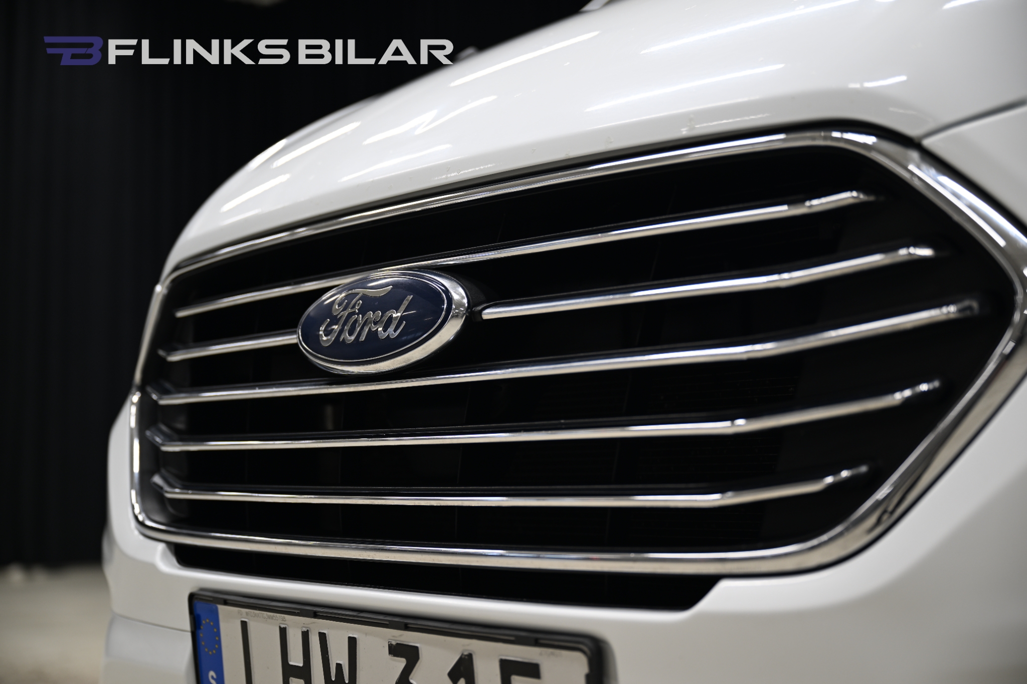 Ford Tourneo Custom 2021, bild 3/10