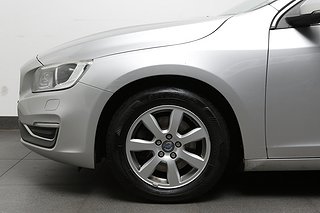 Kombi Volvo V60 9 av 24