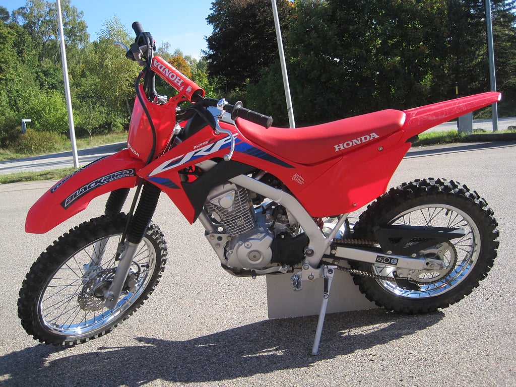 Honda CRF125 2023 - miniatyr 2