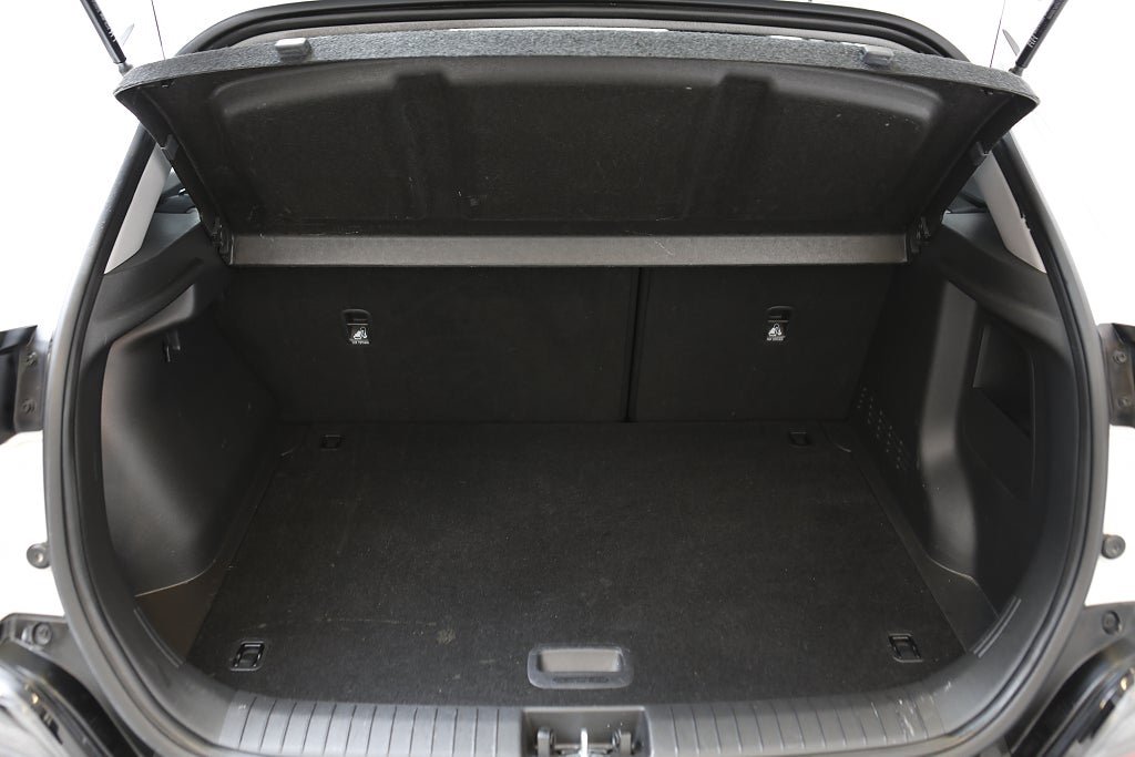 Hyundai Kona 1,0 T-GDI iMT 120hk Essential Motorvärmare 2022