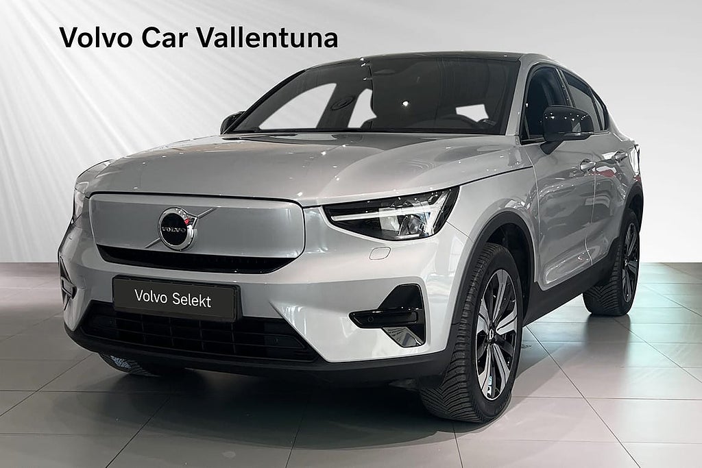 Volvo C40 Recharge Core