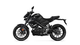 Yamaha MT-125