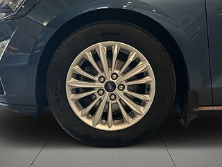 Ford Focus 1.0 EcoBoost Mvärm Psens Drag Pvärm Kamera GPS SoV – bild 14