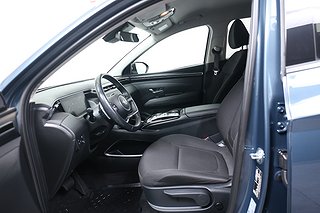SUV Hyundai Tucson 9 av 20