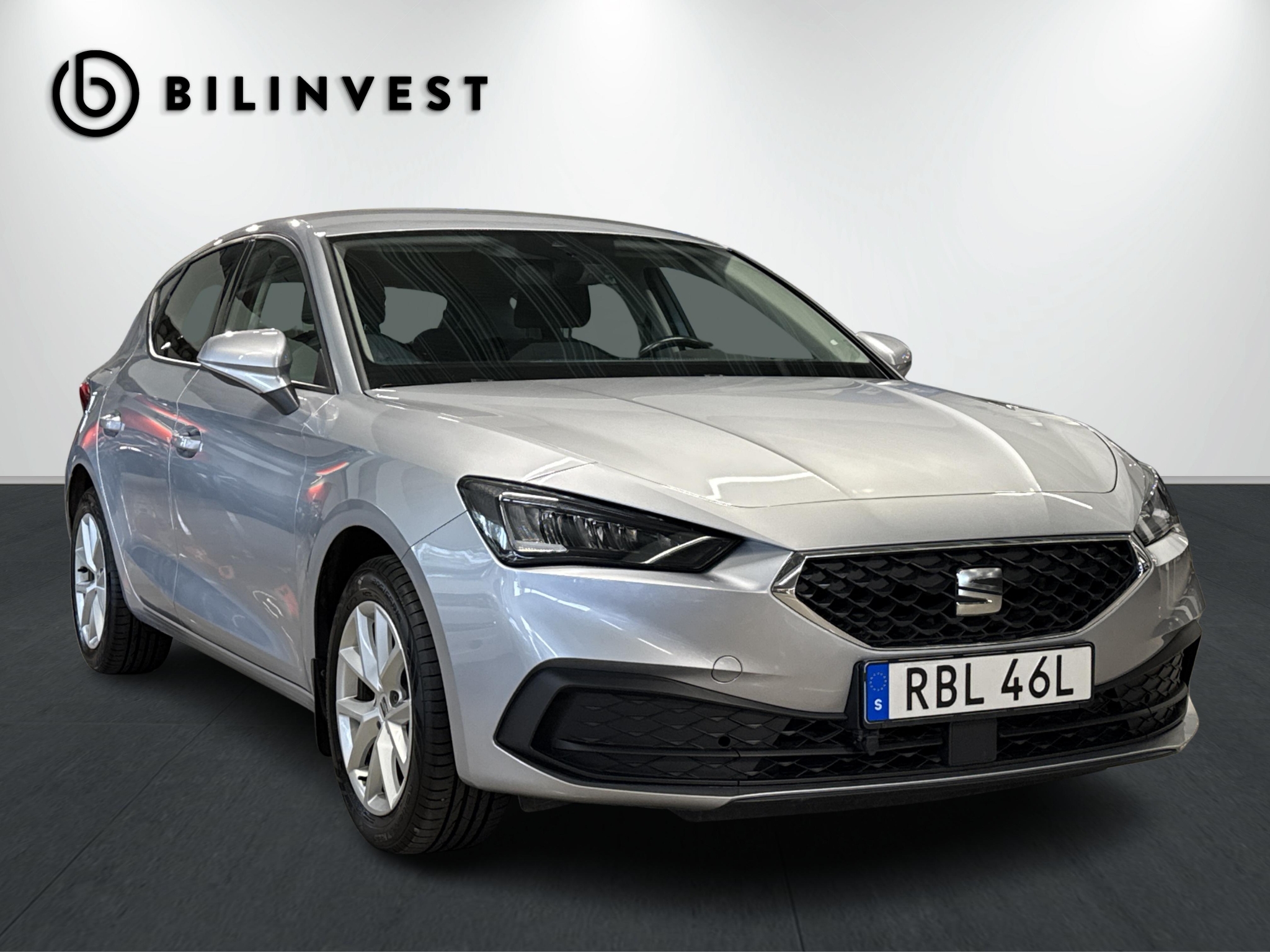 Seat Leon 2021, bild 6/56