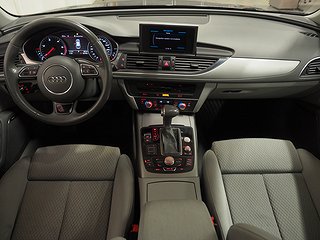 Kombi Audi A6 13 av 20