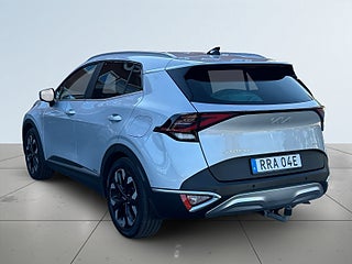 Kia Sportage PHEV Drag/360/S&V-Däck/Rattvärm/P-Sens/Navi/AdaptFartH – bild 5
