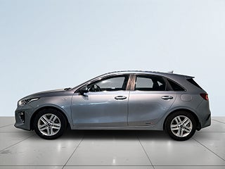 Kia Ceed Action Kamera Psens Mvärm Carplay Rattvärme S/V-hjul – bild 4