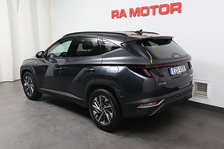 SUV Hyundai Tucson 3 av 13