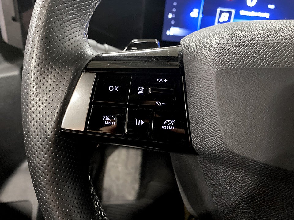 Bild på Opel Astra 5D GS 1.2 Turbo 130hk Aut CARPLAY B-KAMERA