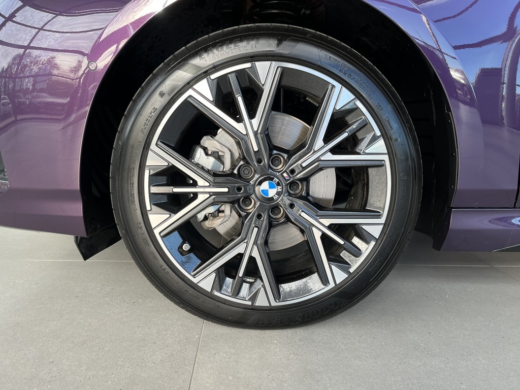 BMW 120 M Sport Design 2026, bild 4/10
