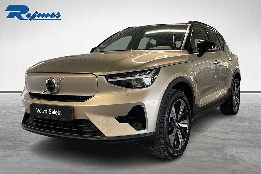Volvo XC40 Recharge Core