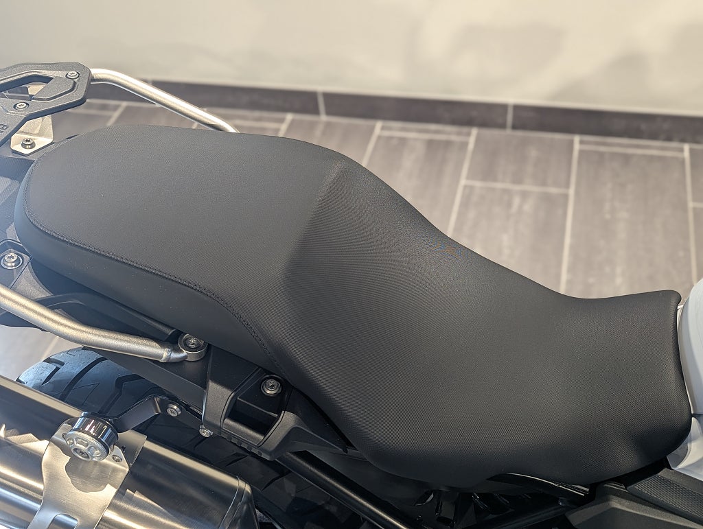 BMW F800GS