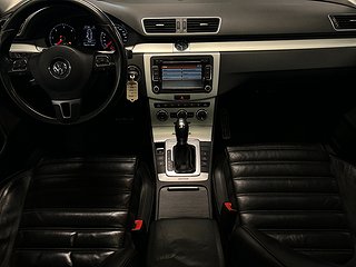 Volkswagen Passat Alltrack 2.0 TDI 4M Panorama/Drag/M&D-värm