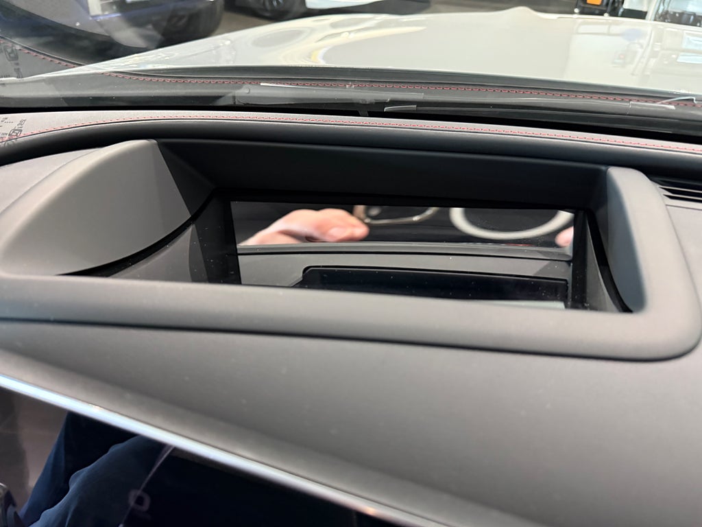 Mercedes-Benz CLE 53 AMG  4MATIC+ Coupé Premium Plus - bild 19