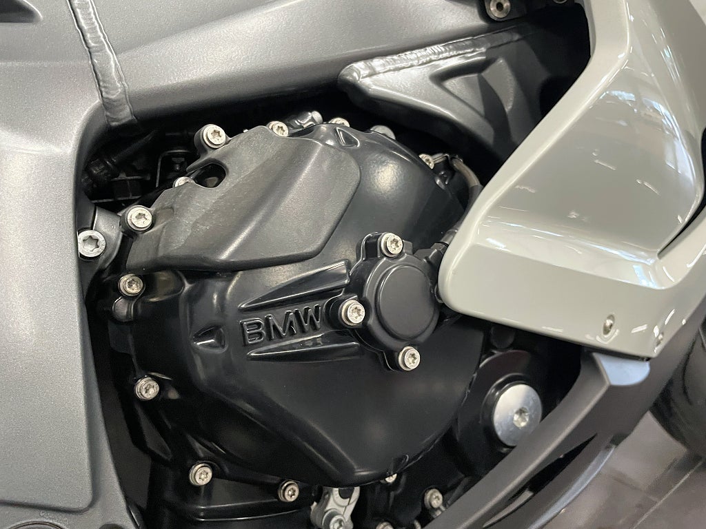 BMW Motorrad K 2010 - miniatyr 16