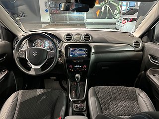Kombi Suzuki Vitara 10 av 15